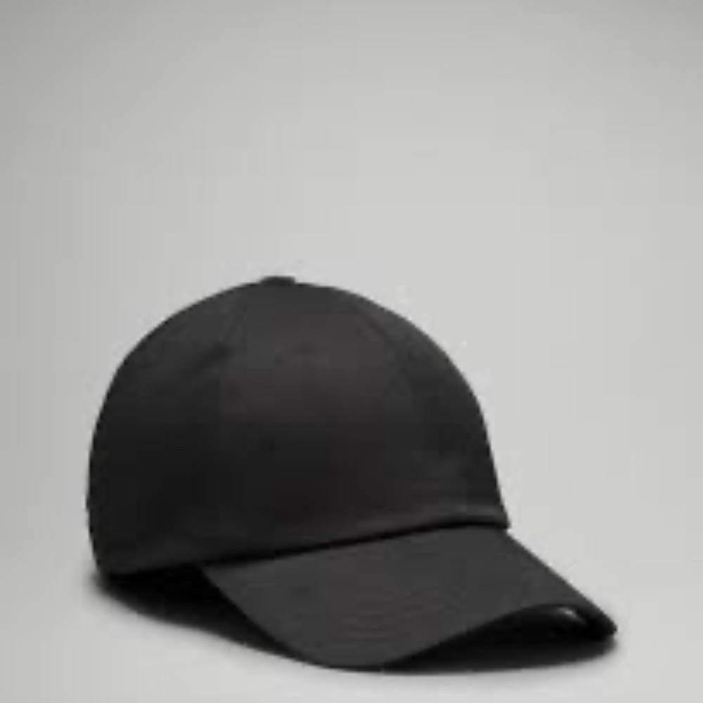 Lululemon Unisex Baseball Hat
